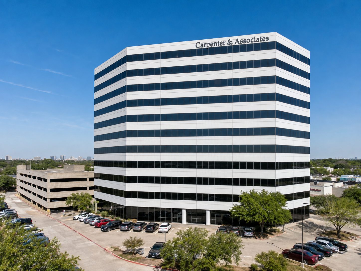 Dallas office