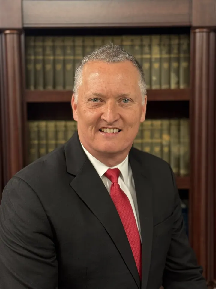 Allen Griffin