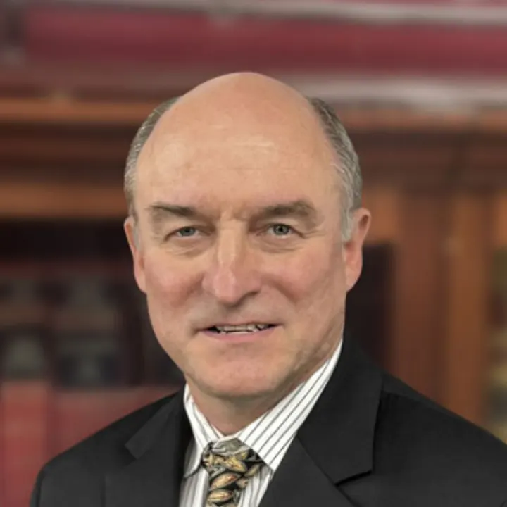 Frank Gannon
