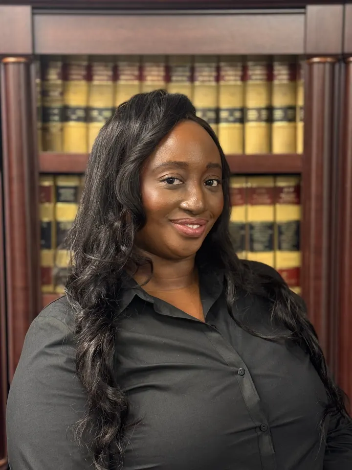LaKeisha Sanders